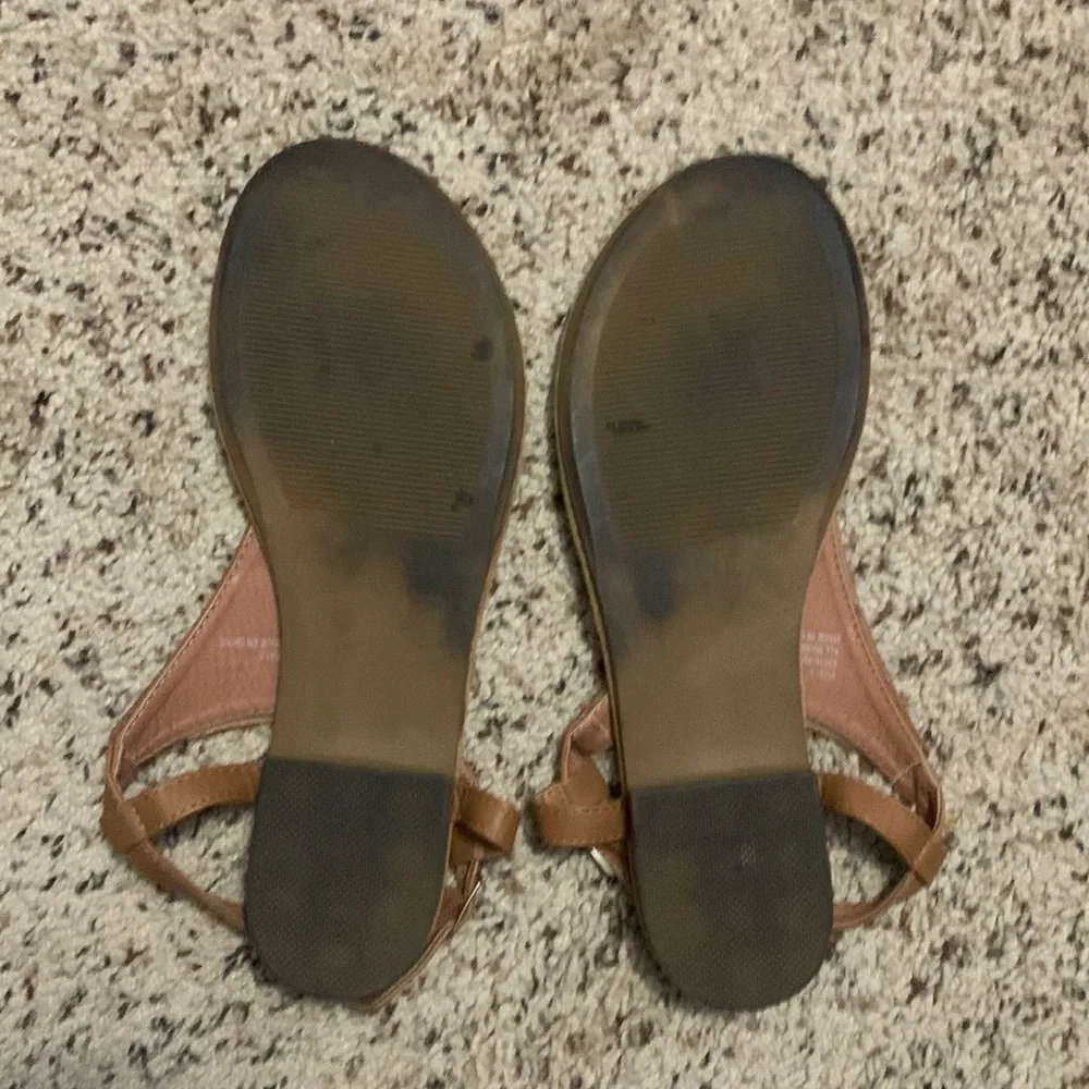 Sandals - Picture 4 of 4